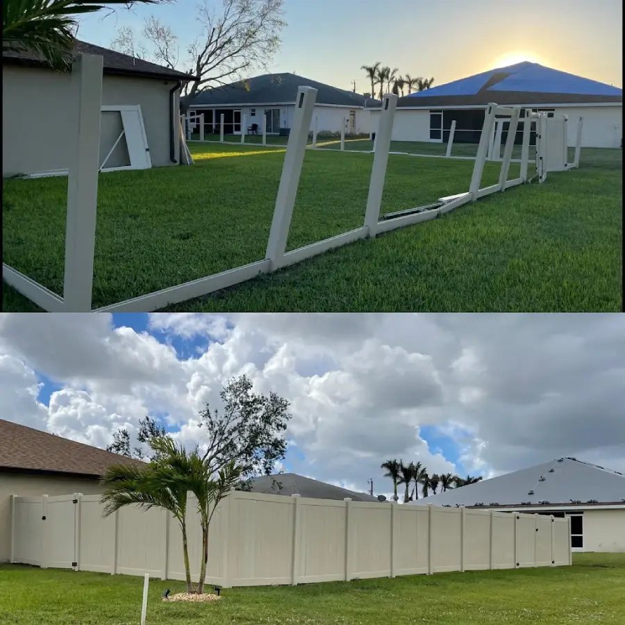 Reliable Fence Company